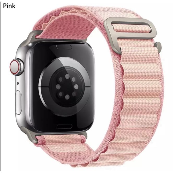 Curea Husa Direct Clema Material Cablu Usb Iphone Ceas Apple Watch