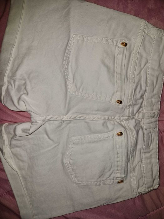 Къси панталонки Филип Плейн