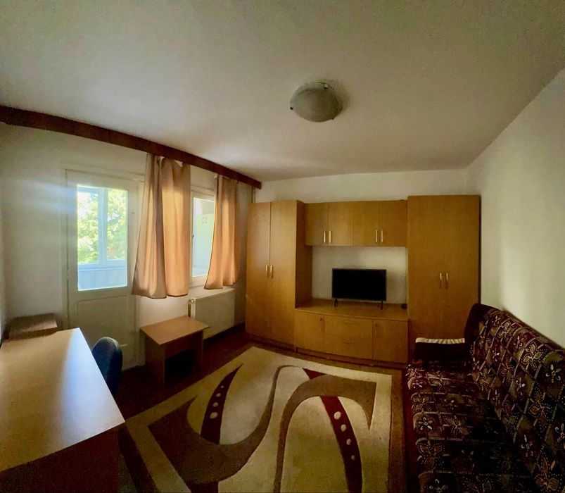 Inchirez apartament 3 camere