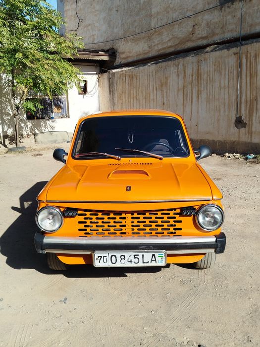 Zaporoj sotiladi