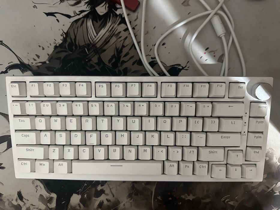 Ajazz ak820 Клавиатура