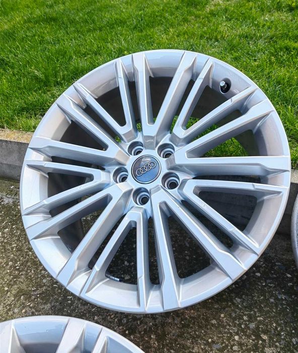 Джанти за Ауди 19'  A4 B9