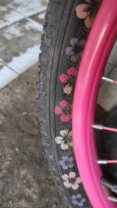 Продам детский велосипед на 7-10 лет