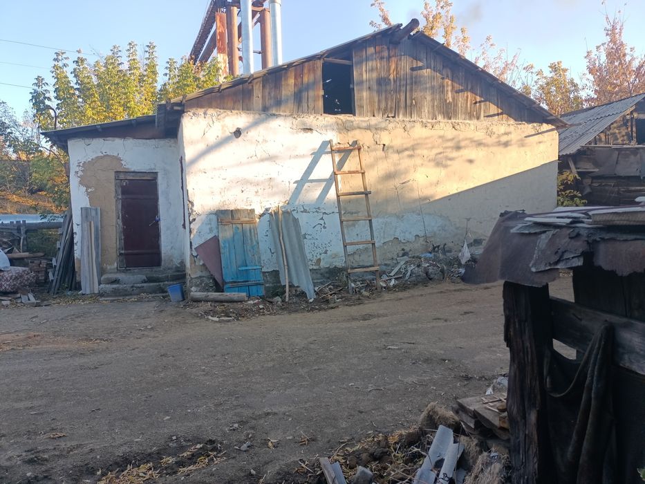 Продам дом в центре города