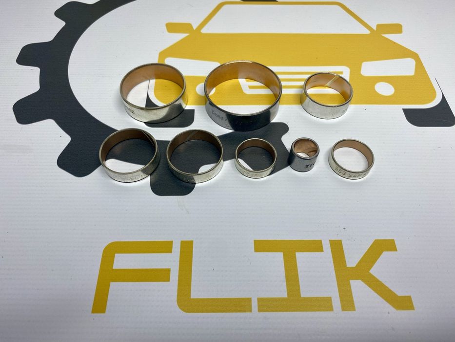 Set pistoane cutie automată 62TE Fiat, Dodge & Chrysler