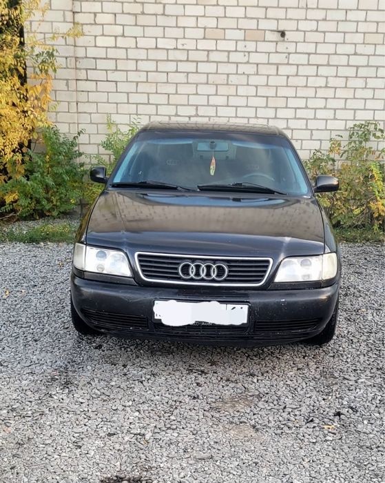 Продам Audi A6 C4