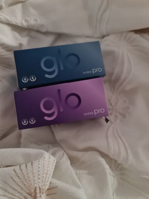 Aparate glo hyper pro