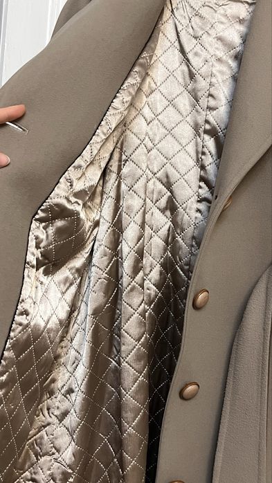 Пальто осень/весна