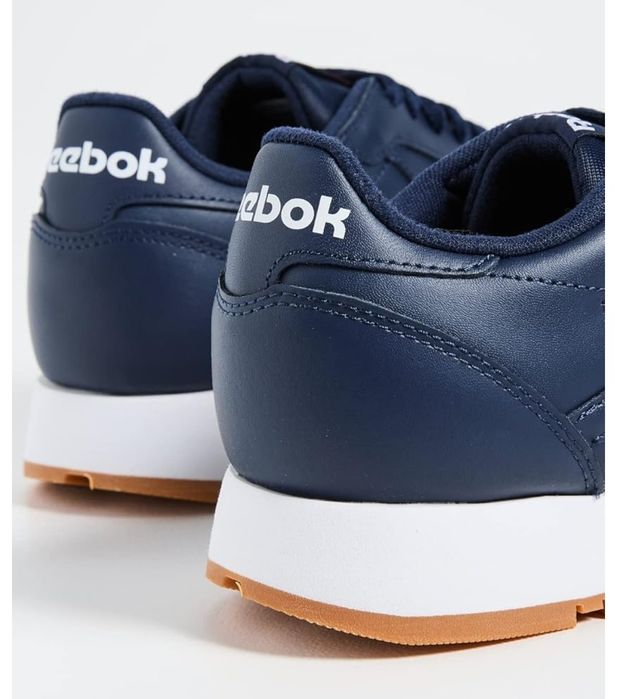 Reebok Classic Leather