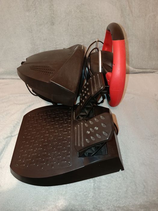 Consola Xbox ONE  S + 7 jocuri + VOLAN FERRARI 458 + controller wirele