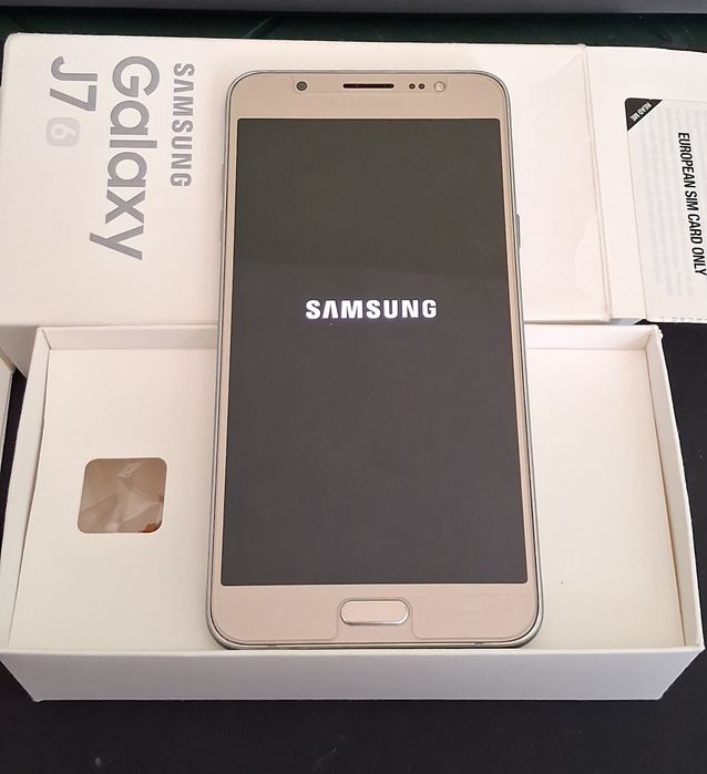 Samsung Galaxy J7-2016 (SM-J710FN)