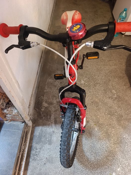 Детско колело Ferrini