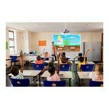 Проектор Epson EB-E24