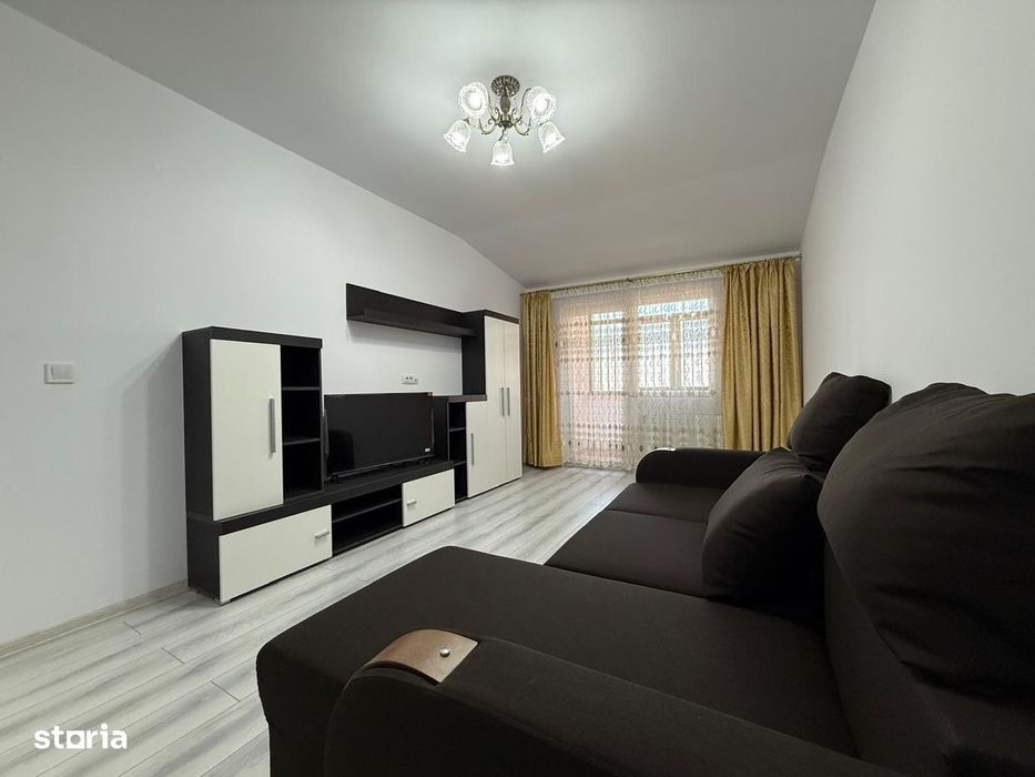 Apartament 2 camere mobilat modern CUG Valea Adanca