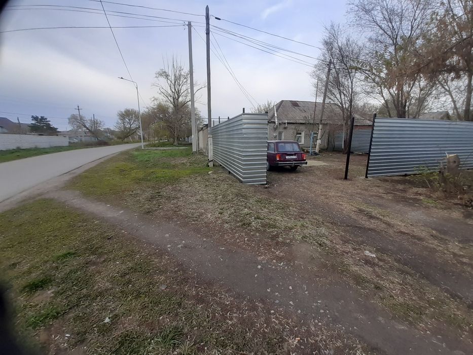 Продам частный дом