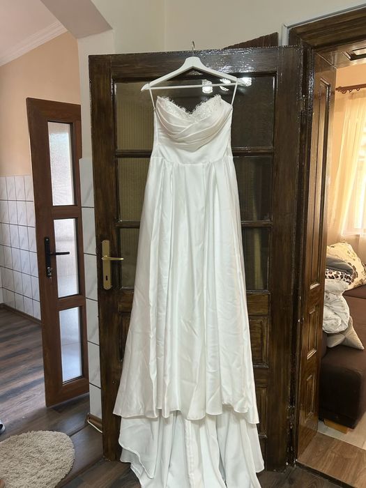 Rochie Mireasa Reya Bridal Couture