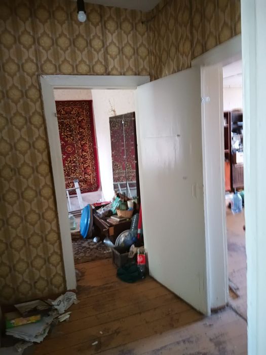 Продам жилой дом
