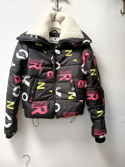 _ЛИКВИДАЦИЯ Преходно младежко яке