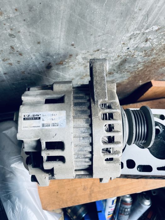 нексия разбор на запчасти