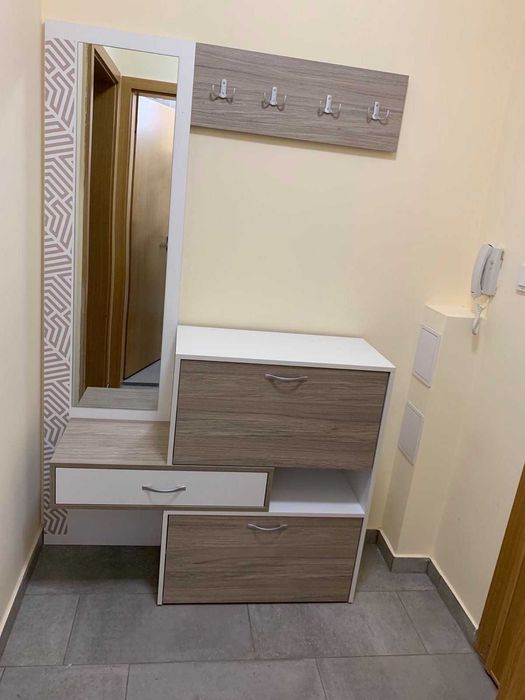 Едностаен апартамент в Каменица 2