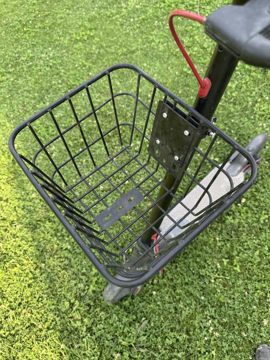 Продам электро самокат