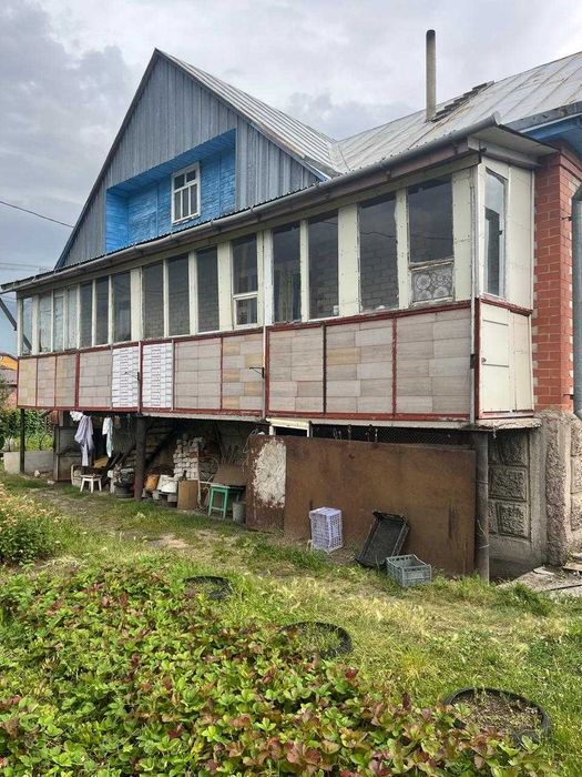 Продам добротный дом