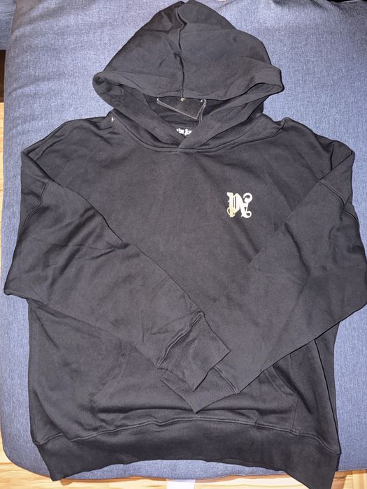 Горнище суичър Palm Angels