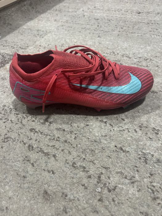 Ghete de fotbal vapor 16