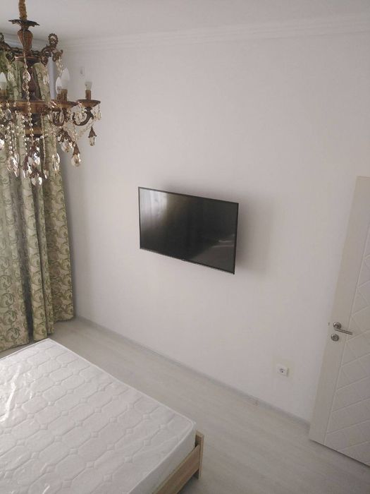 Аренда квартира ЖК Ассалом Сохил 1 комнатная