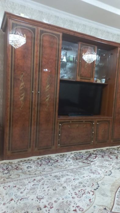 гостиной гарнитур