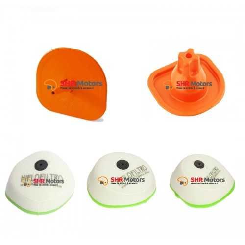 Filtru aer/carcasa protectie  KTM / Husqvarna