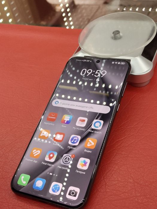 Huawei Pura 70 PRO КАТО НОВ!