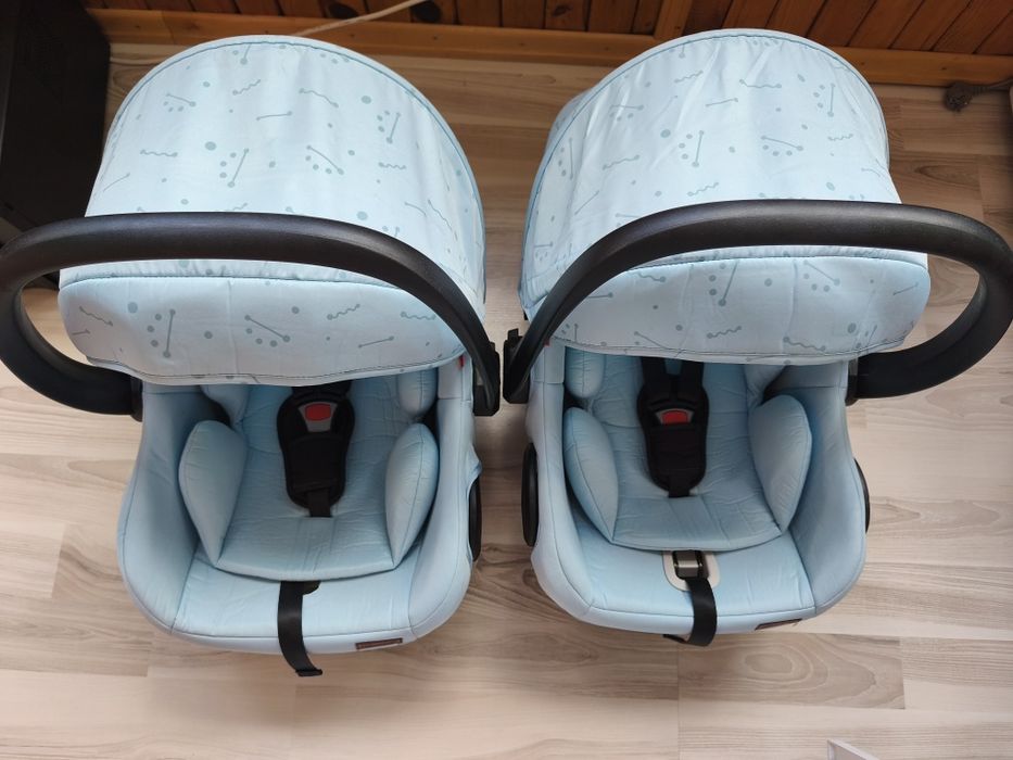 Кош столче за кола