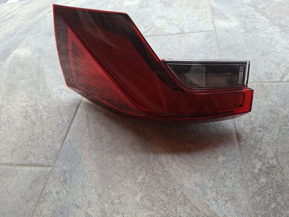Stop dreapta Skoda Kamiq 2019