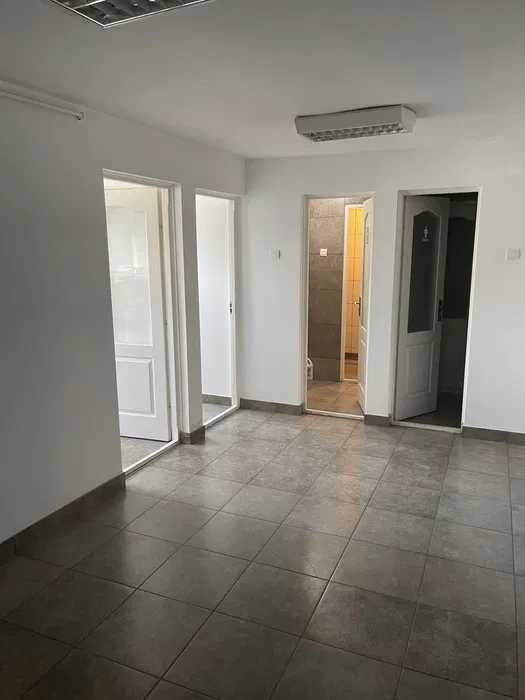 VINZARE (inclusiv RATE) - INCHIRIERE - Cladire de birouri si depozite