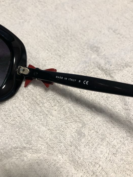 Chanell de dama ochelari de soare