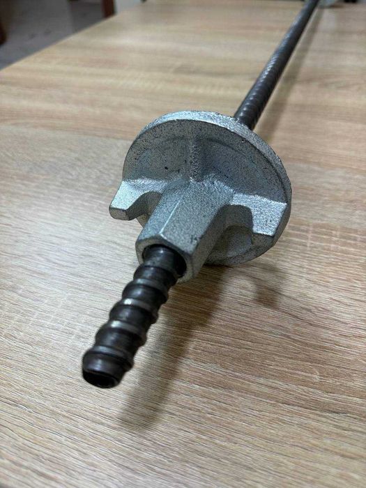 Тайрот, Гайка Д90, Пуржиный зажим Чироз, Ключ для зажим Чироз