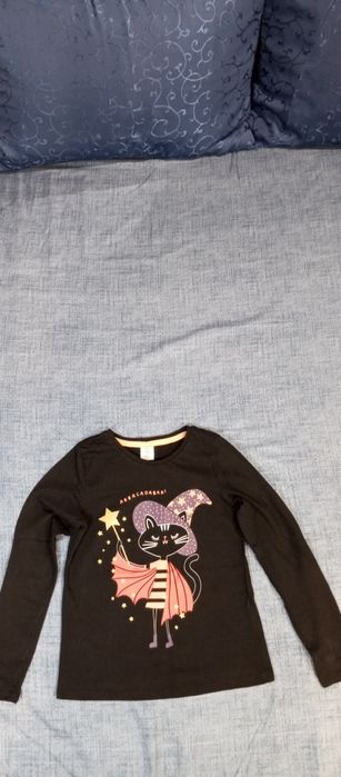 Bluzițe fetiță 7-8 ani