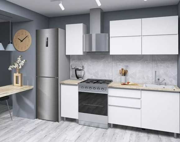 Акция!  Новая кухня кухонный гарнитур 160 см от АЗИЯ СКЛАД  А909997