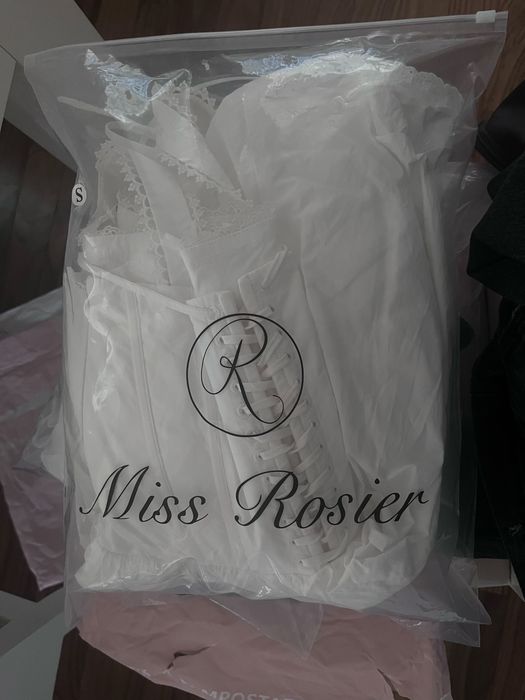 Miss Rosier рокля