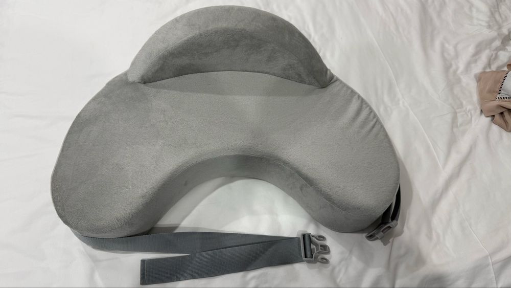 Подушка для кормления