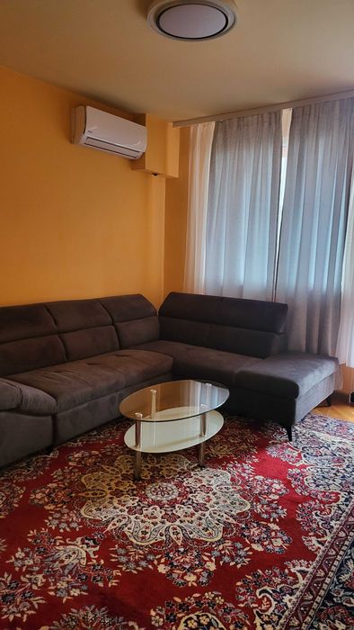 Дава се под наем Двустаен апартамент в София, Красно село - 56 кв.м за 750 € - Снимка #1