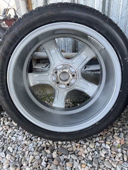 Джанти Brock 17”