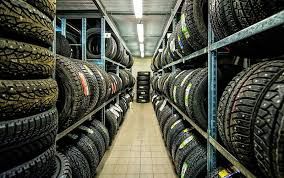 Шины  Европейские