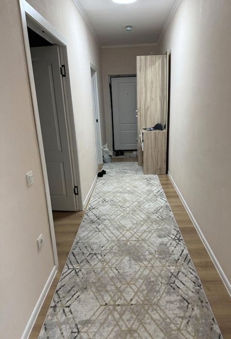 Сдается квартира на долгий срок