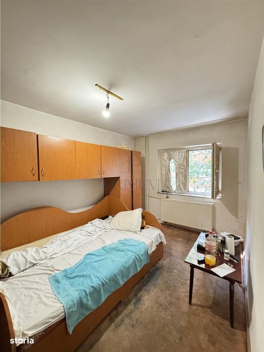 Modern - 2 Camere - Etajul 2 - Bloc Izolat - Model Mare