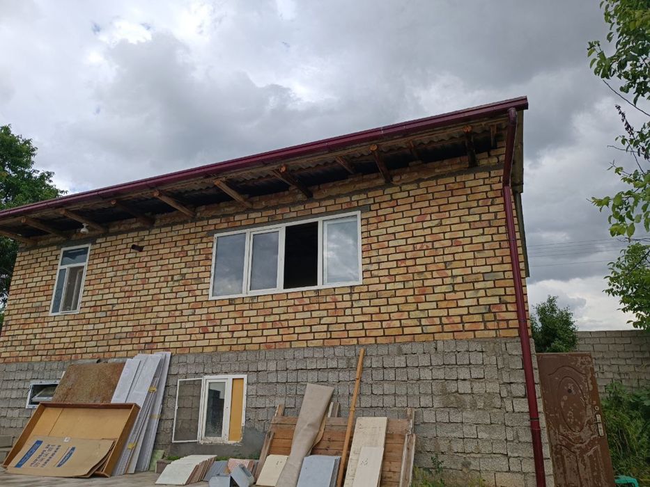 Продам дачу 6 соток