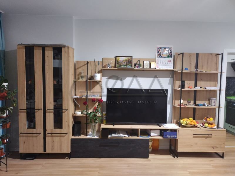 Продава се Тристаен апартамент в София, Люлин 3 - 95 кв.м за 1916 €/кв.м - Снимка #2