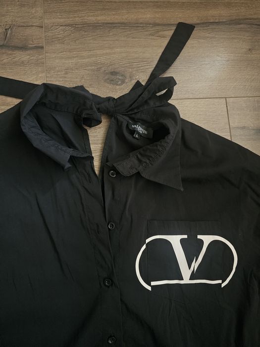 Дамска риза valentino