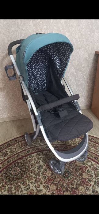 Продам коляску в отличном состоянии